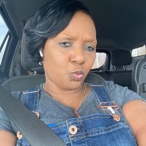 Meet your Posher, Darlene